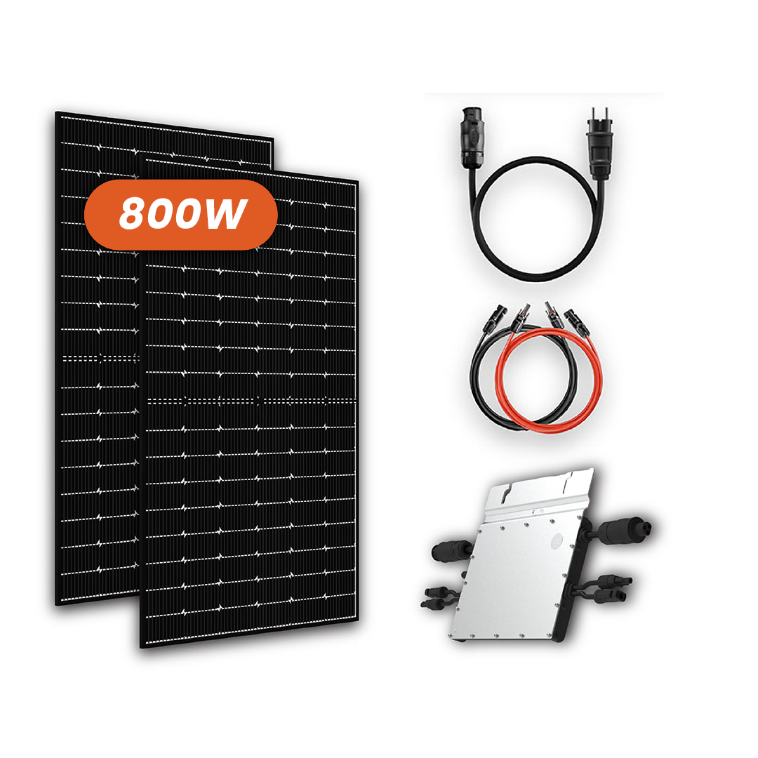 Voltd Basic 800W