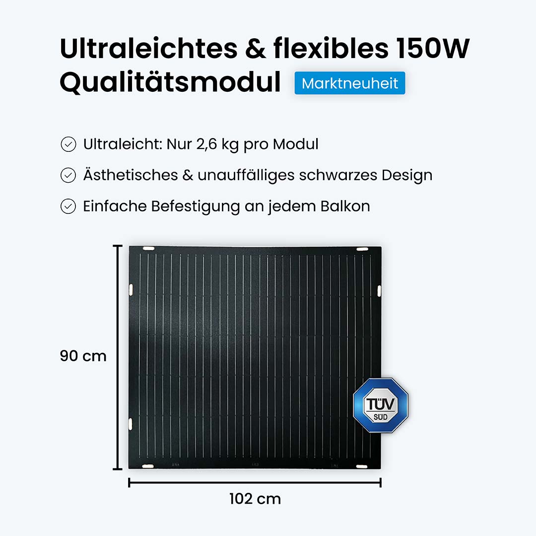 Voltd Light 300W - voltd_energy
