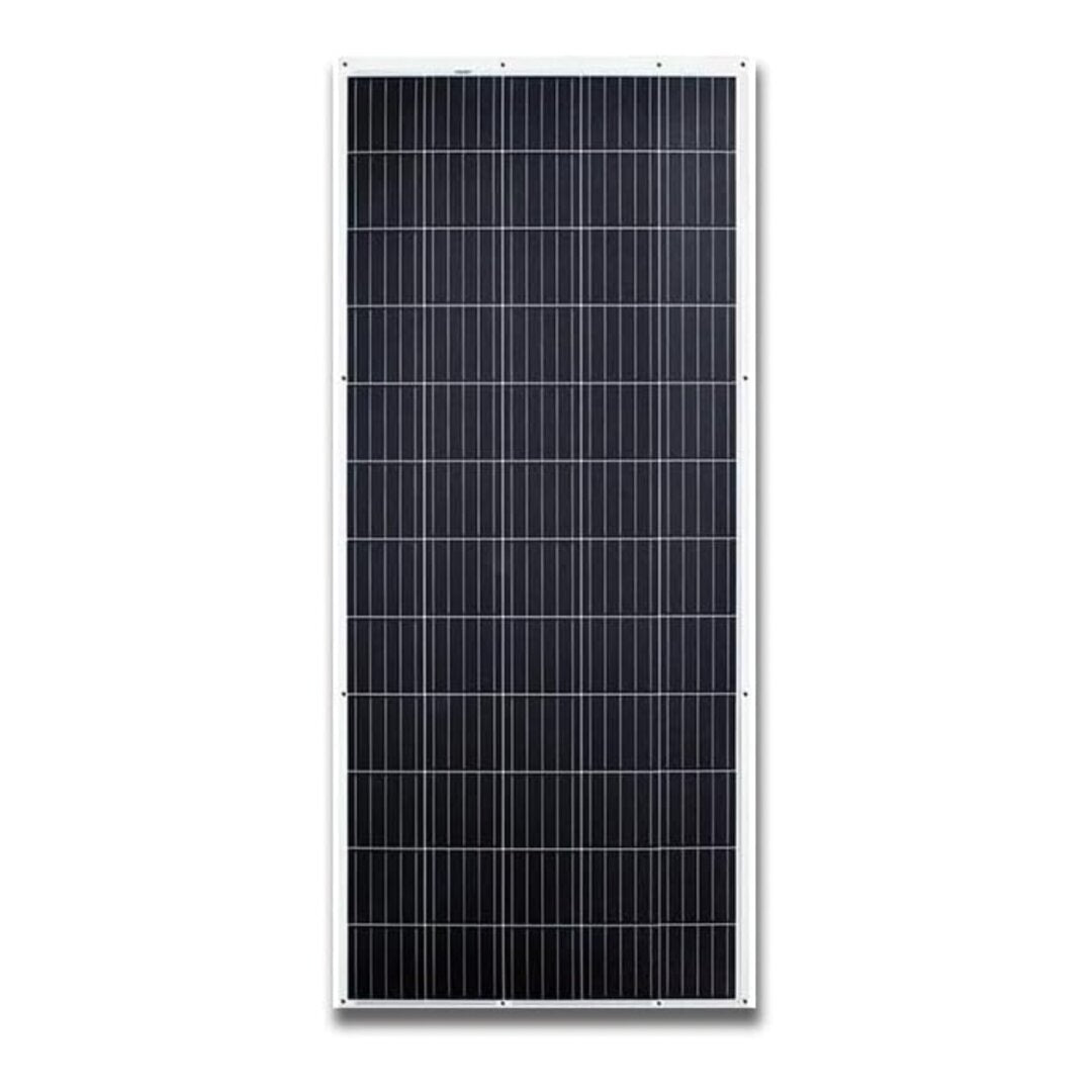 Solarmodul flexibel 310W - voltd_energy