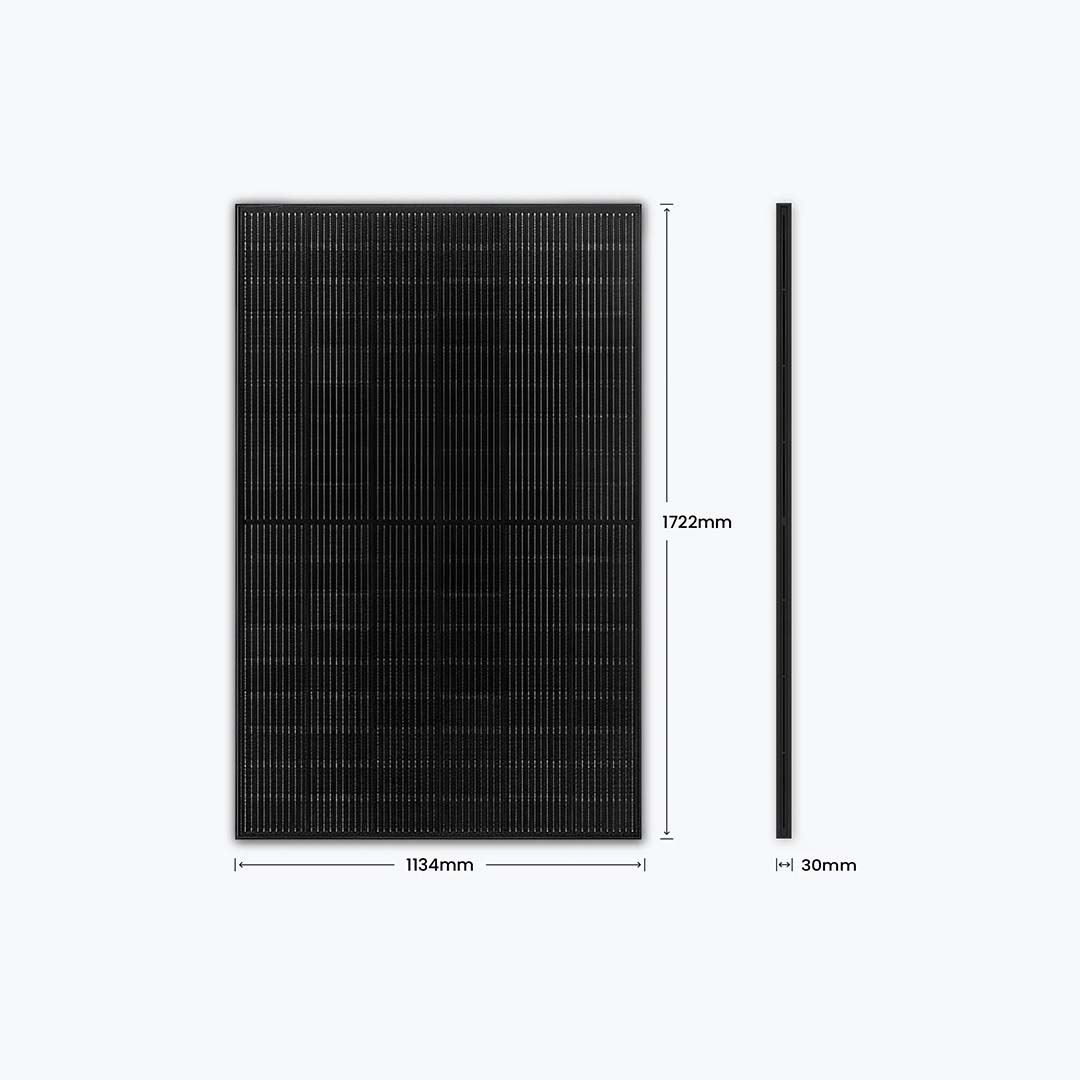 Voltd Basic 810W - voltd_energy