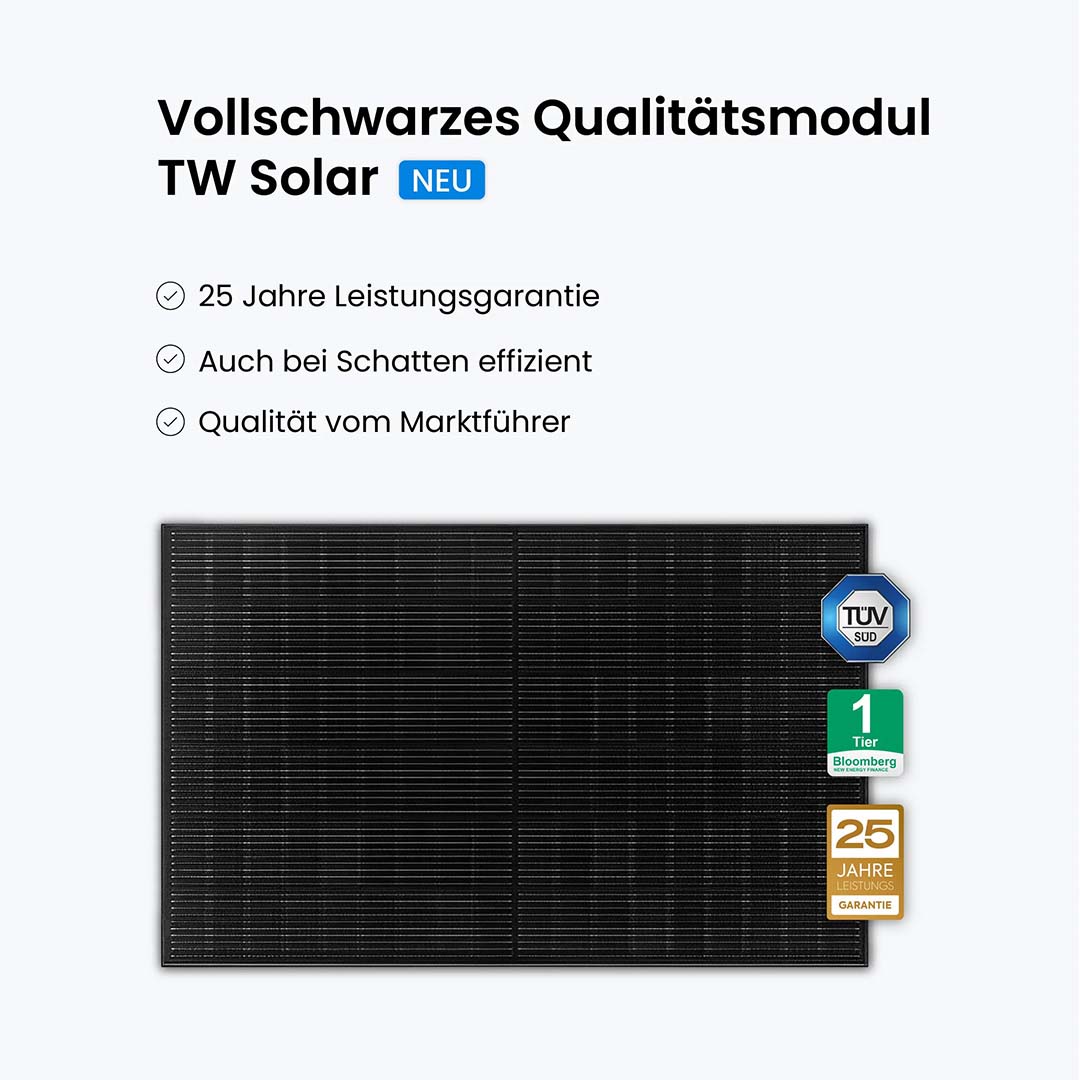 Voltd Basic 810W - voltd_energy