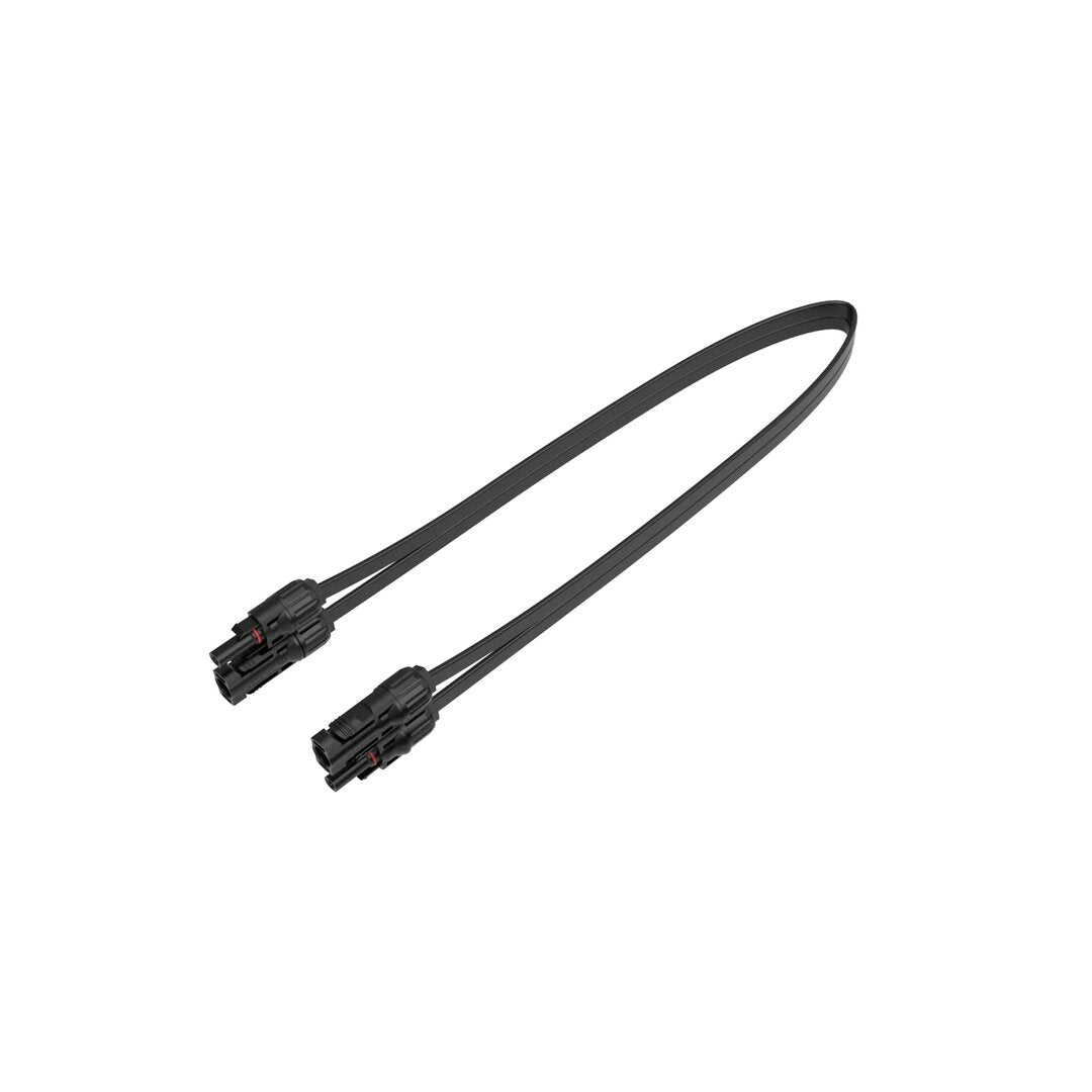 2x EcoFlow Flachkabel - voltd_energy
