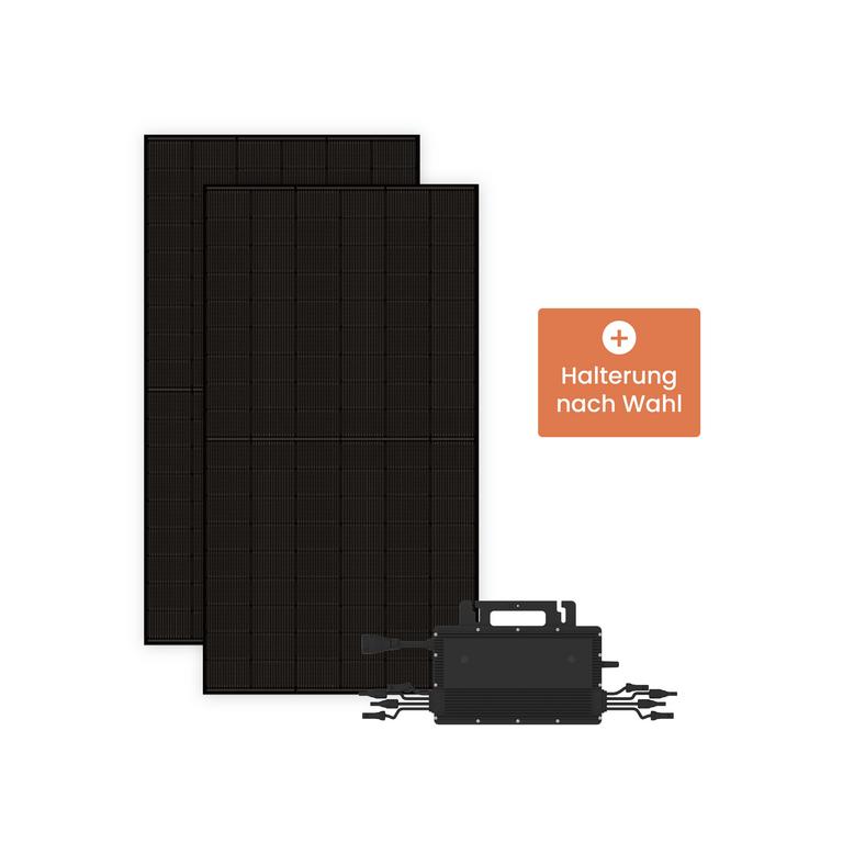 Voltd Erweiterungsset 860W - voltd_energy