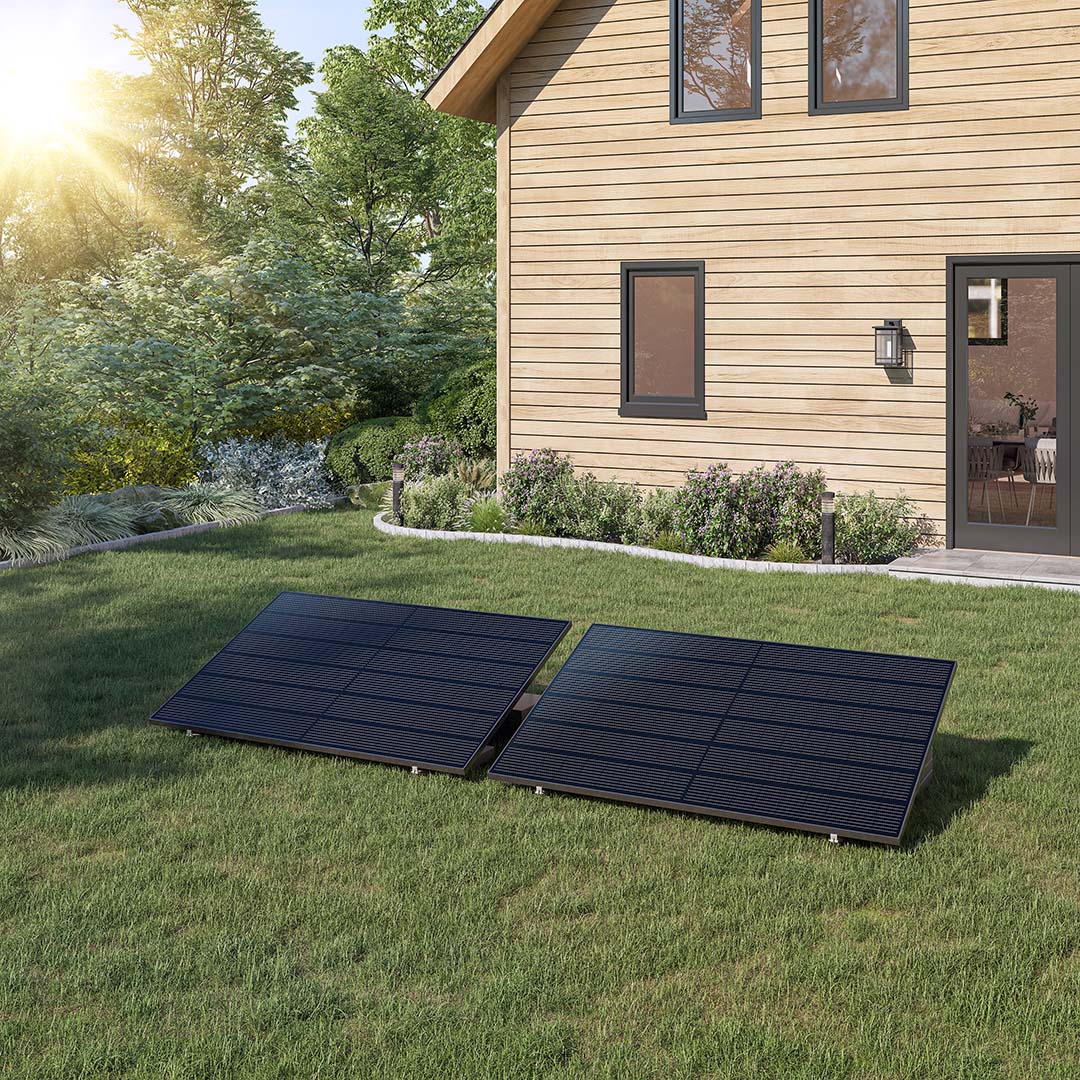Voltd Flach 800W - voltd_energy