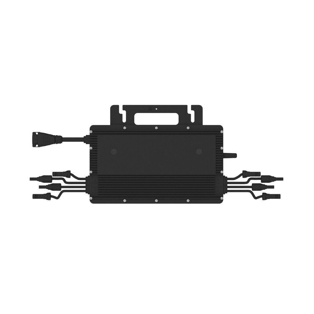 Hoymiles HMS-1600-4T | 1600W Wechselrichter - voltd_energy