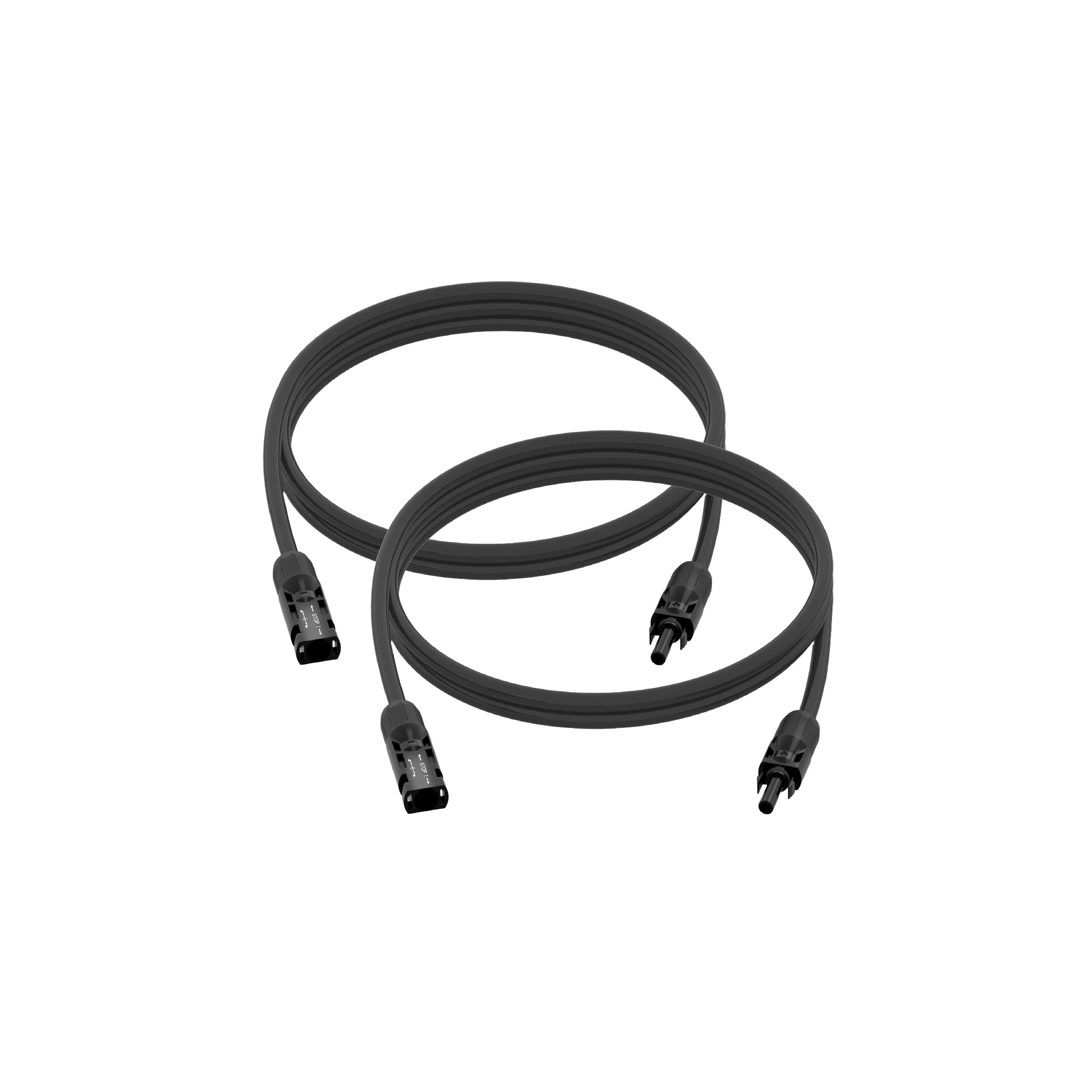Solarkabel (Paar) - voltd_energy