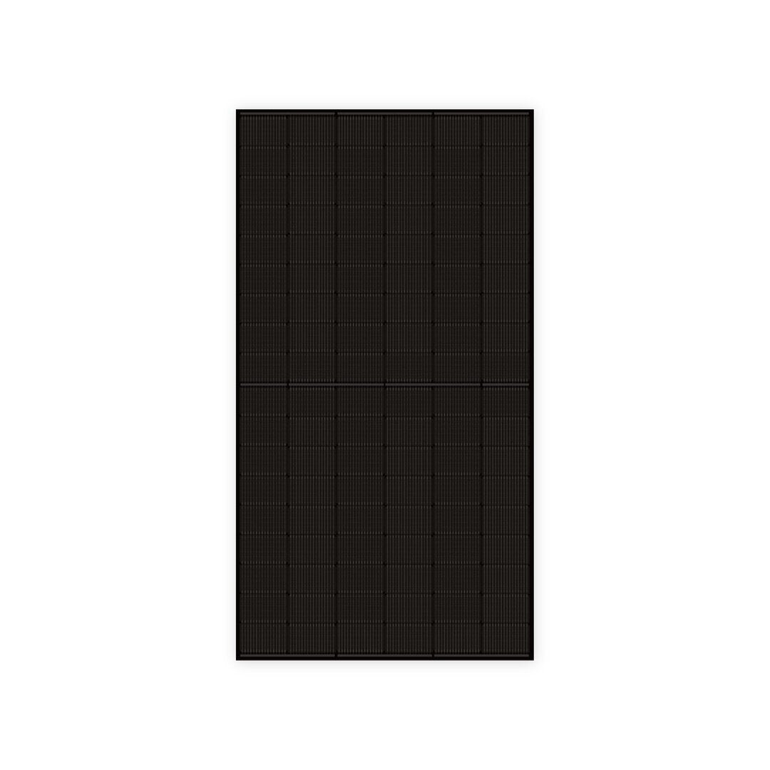 Solarmodul 430W Glas Glas Bifazial - voltd_energy