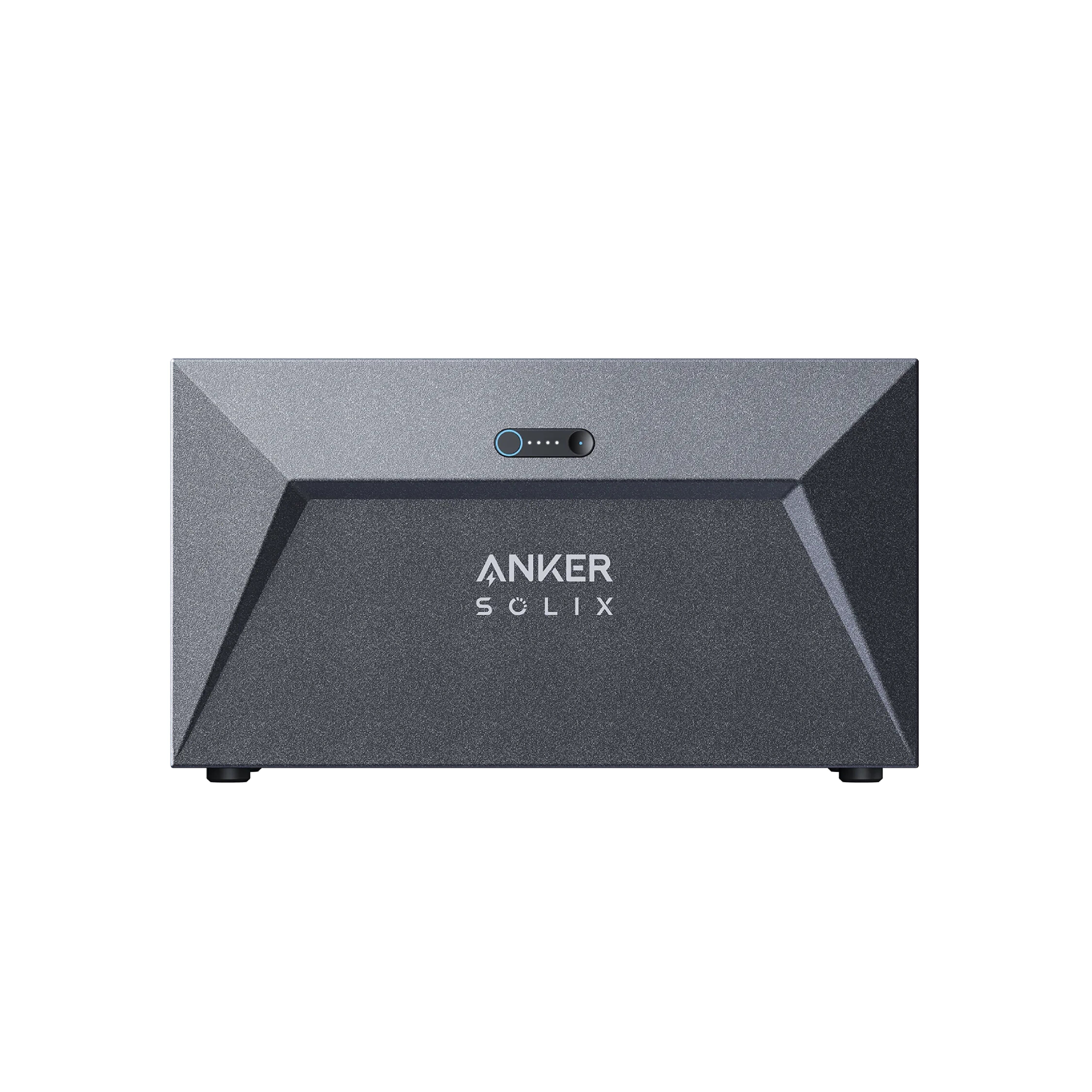 Speicher 1,6 kWh - Anker Solix Solarbank - voltd_energy