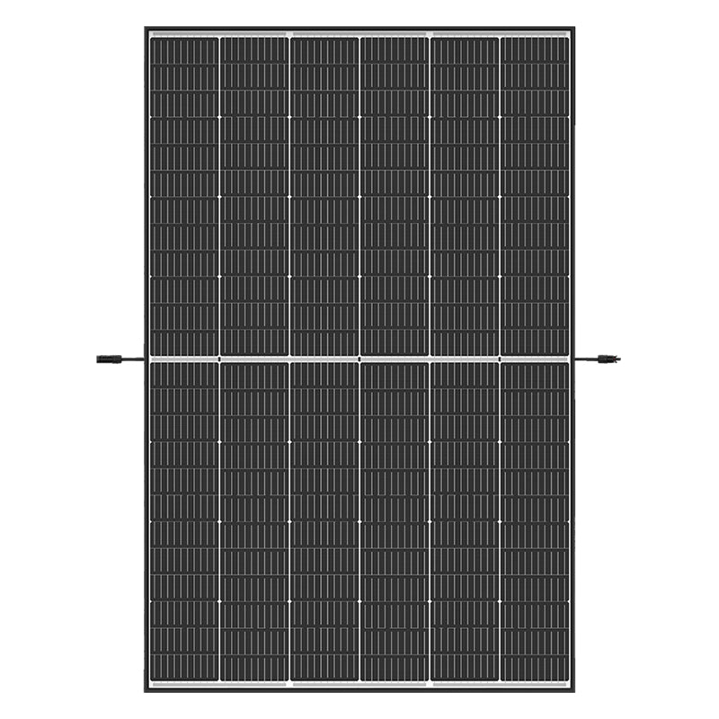 Solarmodul Trina Solar 440W - voltd_energy