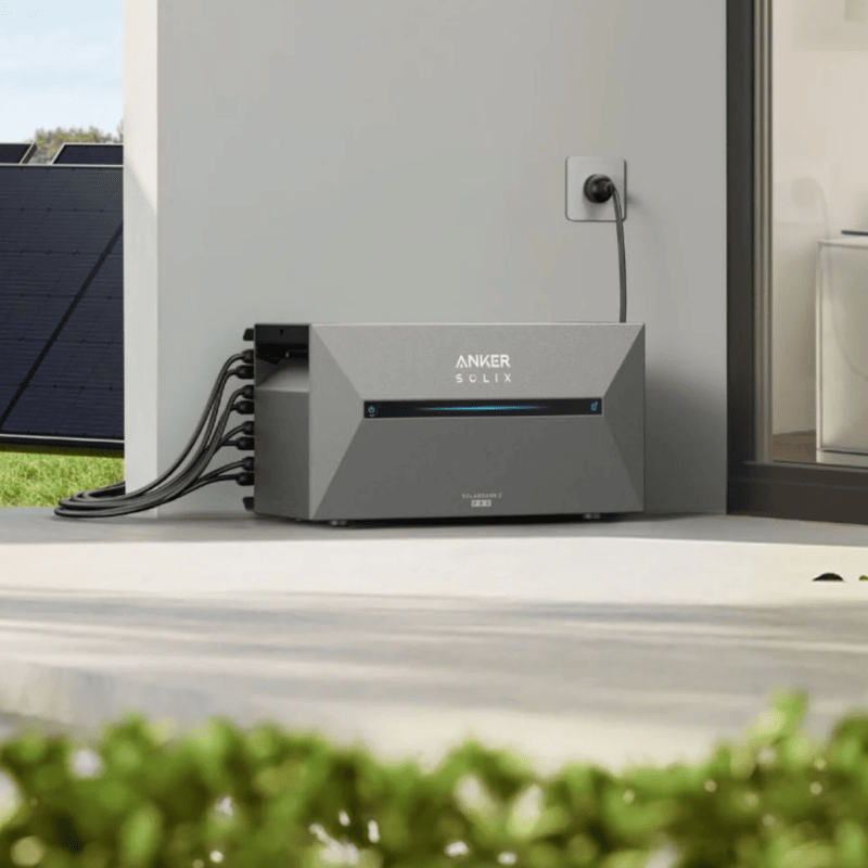 Anker SOLIX Solarbank 2 E1600 PRO inkl. Smart Meter